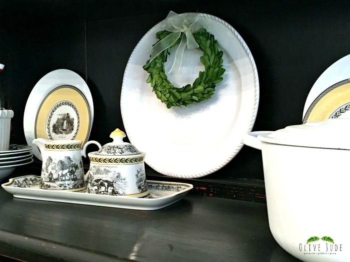 Audun Dinnerware