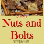 Jude's Nuts and Bolts