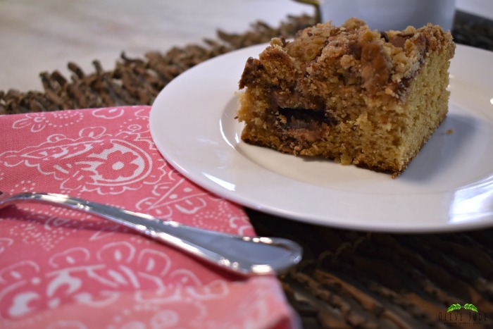 Coffee Cake