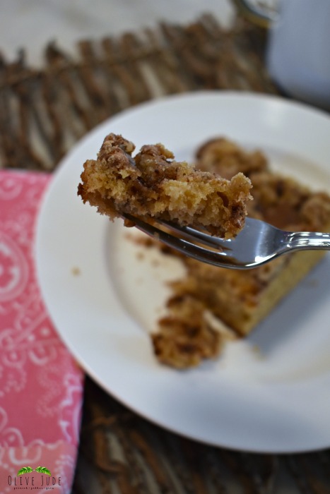 Coffee Cake