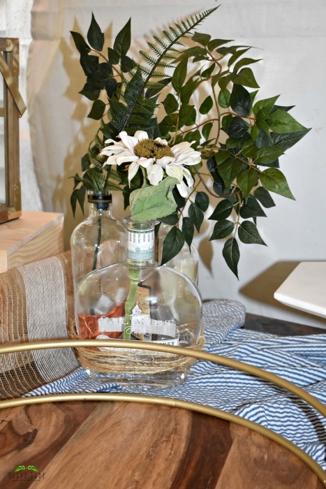 DIY: The Easiest Centerpieces for an Adult Party