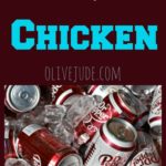 #ad A Grill-Gate Gameday Gathering featuring Dr Pepper Can Chicken #grillgatinghero #grillgating