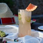 Spicy Pink Paloma: A Cinco de Mayo Cocktail