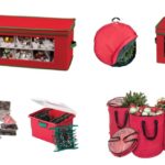 The Ultimate List of Christmas Storage Solutions