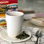 Make a Cupful of Tea Part of Your Self-Care